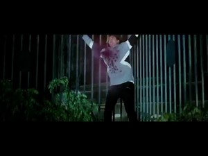 Bieber Gets Shot & Killed scene ( Zoolander 2 )