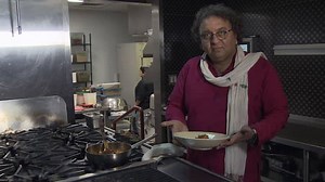 Vikram Vij on why he wants to cook for the troops