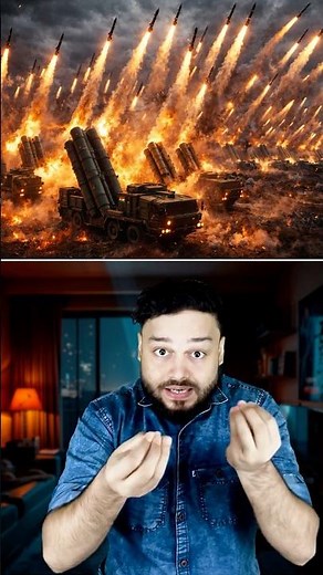 400x Power BOOST! India’s Military Power Jumped 400X Today! #shorts