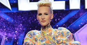 Agnieszka Chylińska śpiewa o chorym dziecku. "Mówili: »Dwa lata i przestanę płakać«"