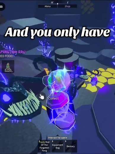 How to Complete Abyssal Zenith in Fisch - Ultimate Guide