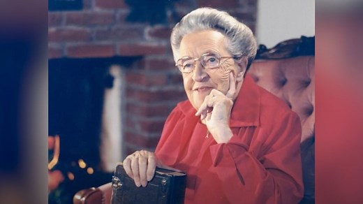 What Happened When a Former Nazi Guard Asked Holocaust Hero Corrie ten Boom for Forgiveness