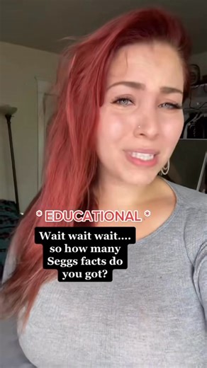 137K views · 960 reactions | Those have been following me for a while know that the amount of sex facts I have in my noggin? It’s a lot a lot… Follow for DAILY edutaining sex facts! ✨ IG @sonyamaya 易 TikTok sonya_maya & subscribe to my YouTube Sonya Maya Psychology 懶 #sextherapist #sexfacts #drsonyamaya #SexEducationFacts #sexed #IntimacyFacts #sexualhealth #pleasure #pleasurefacts #sextherapy #psychologist #psychologyfacts | Sonya Maya | Facebook