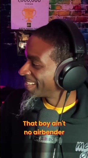 Aikido Grandmaster vs. Airbender: The Ultimate Showdown! #shorts