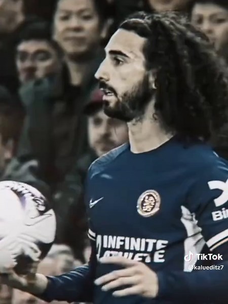 Ethiopian Editor Highlights Cucurrela's Skills