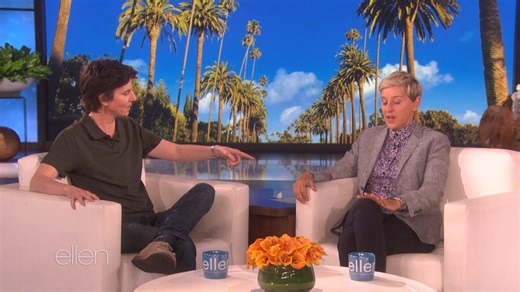 Get ready to laugh with these very funny ladies. | Ellen DeGeneres