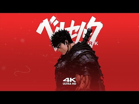 Berserk Live Wallpaper – Unleash the Dark World of Guts on Your Screen! ⚔️