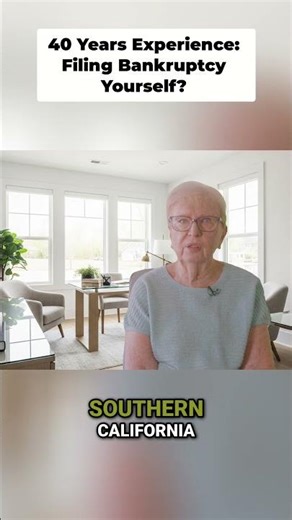 Start Here Before Filing Bankruptcy (Most People Skip This)