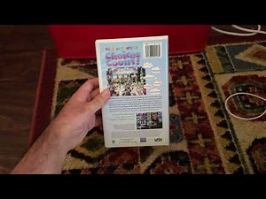 Kids For Character: Choices Count! 1997 VHS