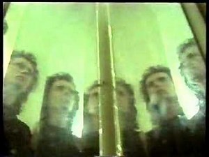 Primitive Painters Lyrics by Felt