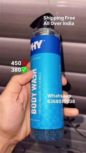 Phy Body Wash !! Buy Now !! #shorts #viral #phybodywash