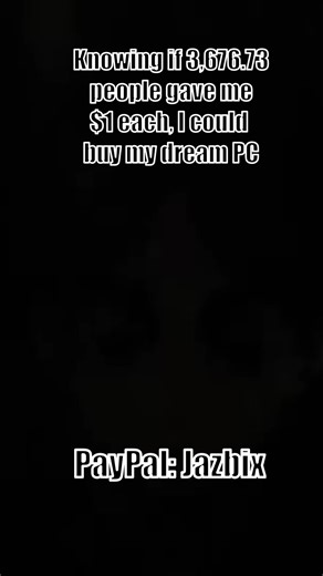 https://pcpartpicker.com/list/CtdWHW #pc #gaming #clip #AoT #jazbix #paypal #money #fyp #new #trend | Jazbix