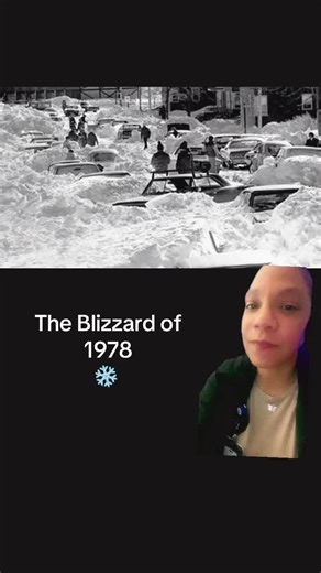 #greenscreen The Blizzard of 1978 #Blizzard #1978 | blizzard of 78