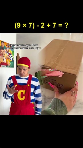 Text To Speech 🐧 ASMR Cake Storytime @Ruben Tuesta #comedy #fok #fyp #foryou #pov #risas #gracioso