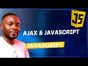 AJAX en JavaScript – Introduction et Syntaxe des Requêtes Asynchrones