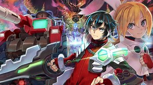 Blaster Master Zero Review