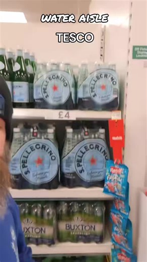 How to Buy Water: A Comprehensive Guide