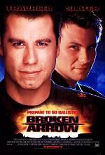 Broken Arrow: alarma nuclear (1996) en cines.com
