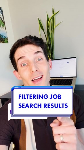 Replying to @user7631256819597 Here’s how to improve your job search results and specify types of jobs you don’t want to see. #JobSearch #IndeedJobs #JobSearchTips #CareerAdvice