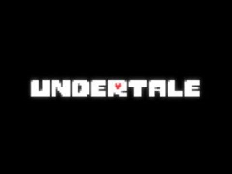 Undertale - CORE Recreation v117