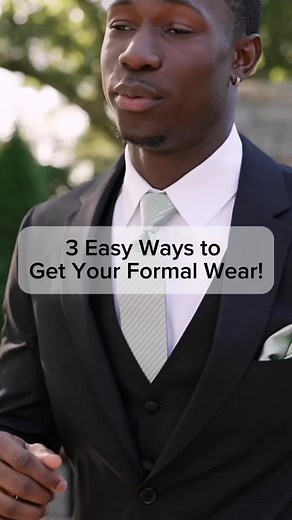 Did you know that there are 3 easy ways to rent suits and tuxedos through our shop? 🤔 Whether you are all about that in person experience, or you would rather handle it digitally, we are happy to help you find the best look for your big day! 🎉 If you would like to know more, feel free to give us a call (618) 223-9322 or stop by our shop! 😊 #shopsmall #smallbusiness #shopsmallbusiness #formalwear #weddinginspiration #weddinginspo #menswear #localbusiness