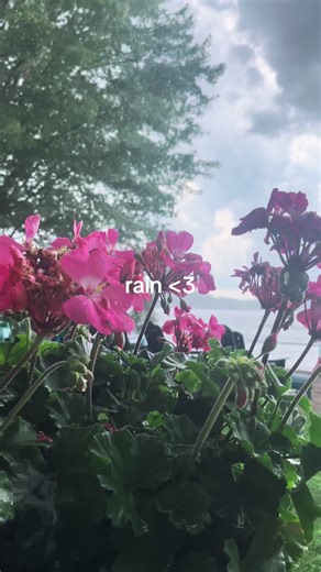 Love a Storm: Embracing Rainy Days at the Beach