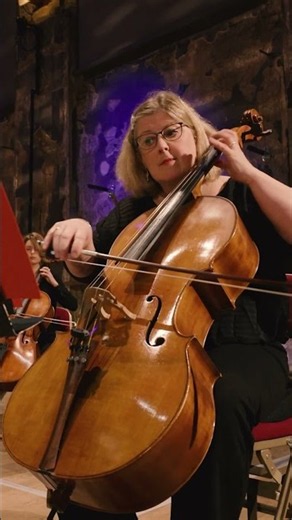 Stephanie Childress conducts Farrenc's Overture No. 1