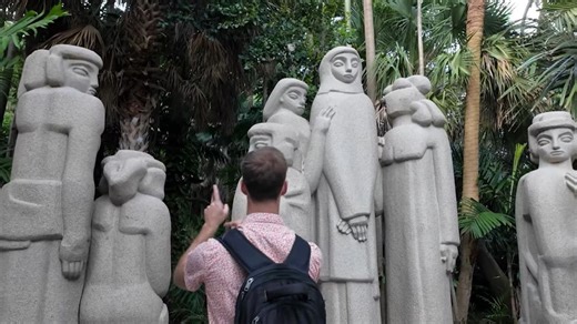 Amazing Itineraries: An Epic Guide To The Palm Beaches’ Wildest Treasures