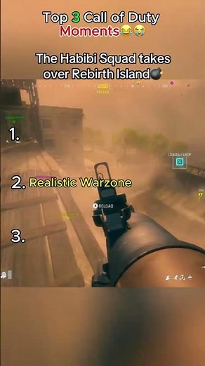 Top 3 Funniest Call of Duty Fails Caught on Stream