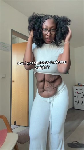 -105kg down🤍 10-15 kg to Go 😭 or is that to much ? 💀 #fypシ゚viral #viral