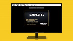 🚗 Take Control with new features in Manager SE! These FREE Job View feature enhancements put you in the driver’s seat— unlocking new capabilities, full visibility and control over applying multi-line discounts, simplifying estimates, tracking jobs, and more. Boost your shop’s efficiency, build customer trust, and manage every job with confidence. 🔧 Learn more: https://hubs.ly/Q03Gg4TF0 #autorepairshop #shopefficiency #Mitchell1 #automotiverepairshop #ShopManagement #truckrepairservice | Mitche