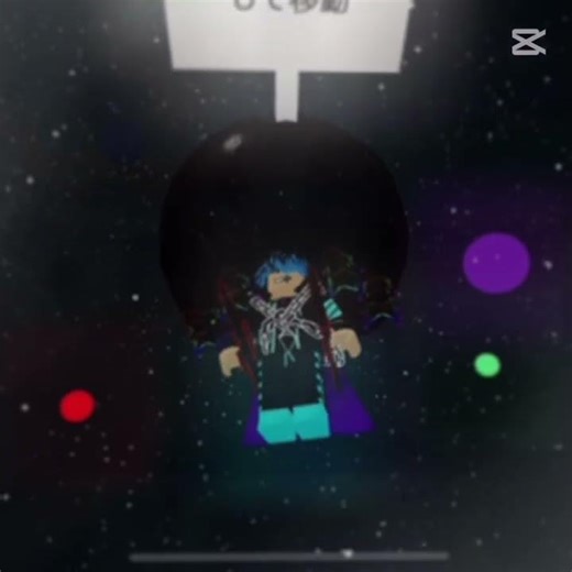 なんか飛ぶやつ#atsu#ロブロックス#重力体験