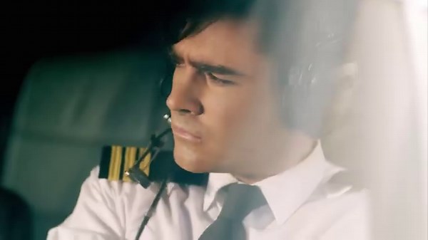 234K views · 5.3K reactions | A pilot has a super strange flying experience with unidentified objects, leaving him in fear of his life. | Ancient Aliens: Out of This World Moments | Facebook