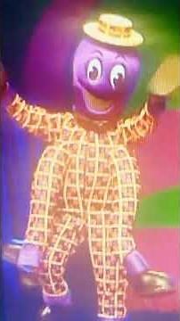 The Wiggles Live Hot Potatoes Henry The Octopus 🐙 💜💜💜💜