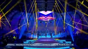 MUSIC CANALE 5 Enzo Avitabile e Marcus Miller #OmaggioaPinoDaniele | Enzo Avitabile (Official)