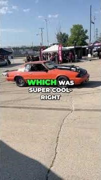 30 Years of Racing History