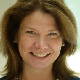 Ida Rademacher | Speaking Fee | Booking Agent