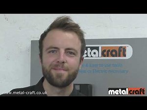 Simple Metalcraft Projects