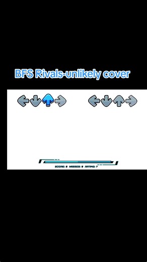 BF Rivals unlikely cover/ psych engine (aun no e echo mods para subir, tengan paciencia a que termine los charts :v) #fnf #fnfmod #fyp #fridaynightfunkin #paratiiiiiiiiiiiiiiiiiiiiiiiiiiiiiii