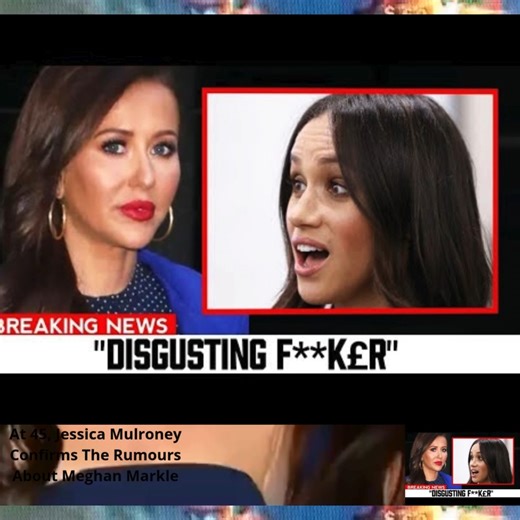 At 45, Jessica Mulroney Confirms The Rumours About Meghan Markle | Hunter Fishing