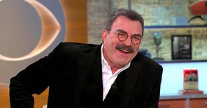 Tom Selleck on "Blue Bloods," iconic career