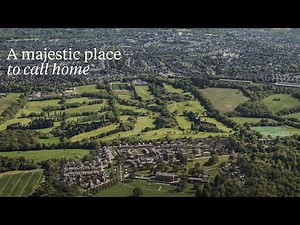 Explore Trent Park | Berkeley