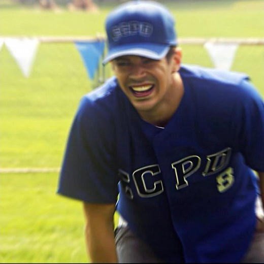 What did Cisco put in that drink? // #theflash #foryou #barryallen #cwflash #grantgustin #viral