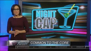 "Common Core math is designed to be vague and Satanic, and kids are sent home with very few examples so parents have virtually no idea how their kids are being taught." Kennedy had blunt words for Common Core creator Jason Zimba, who discouraged parents from helping their kids do math homework. | Fox Business