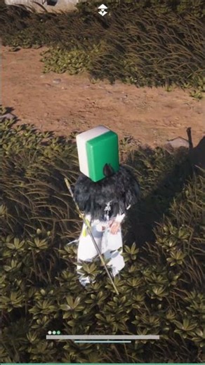 Why Can You Only Walk And Cant Run in WWM #wherewindsmeet