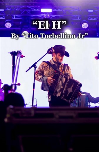 #elh #titotorbellinojr #lyrics #foryou