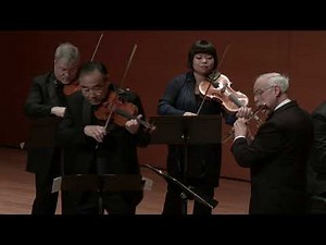 Bach: Brandenburg Concerto No. 5 in D major, BWV 1050 I. Allegro