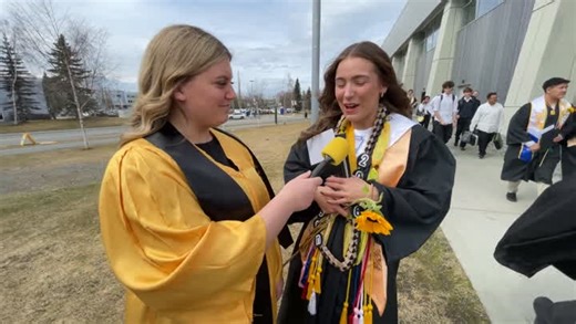 South High School 2026 After The Ceremony