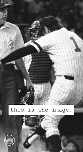 Baseball's Most Unmanageable Manager | Number One