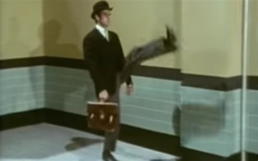 【中字】Monty Python巨蟒剧团短片集